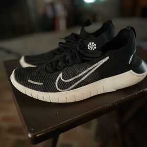 Nike Running Flyknit